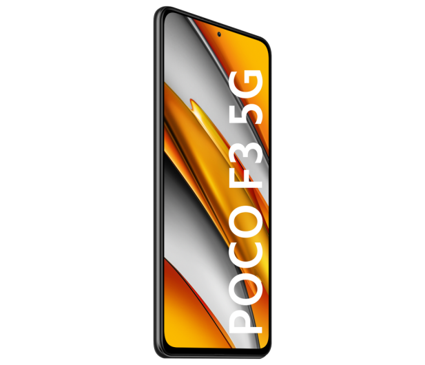 Xiaomi POCO F3 5G 8/256GB Night Black 120Hz - 645379 - zdjęcie 4